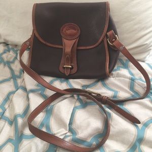 Vintage Dooney & Bourke